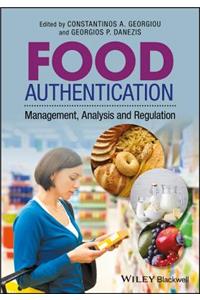 Food Authentication