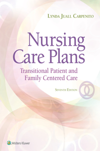 Nursing Care Plans