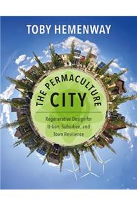 The Permaculture City