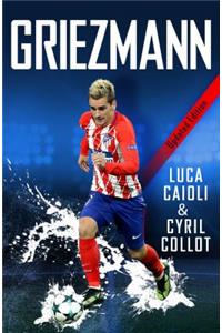 Griezmann - 2019 Updated Edition