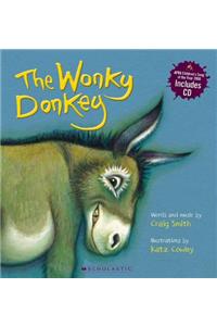 The Wonky Donkey