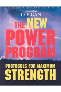 The New Power Program