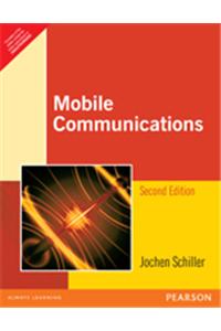 Mobile Communications