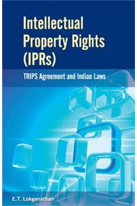 Intellectual Property Rights (Iprs)