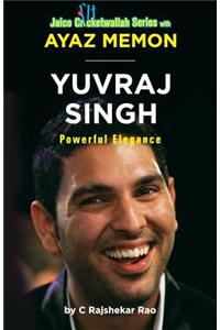 Yuvraj Singh