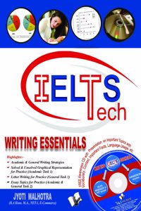 Ielts Writing Essentials (Book 2)