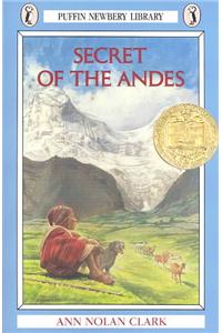 Secret of the Andes