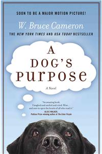 A Dog's Purpose