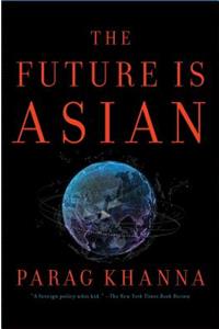 Future Is Asian