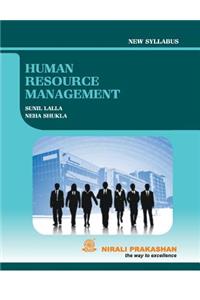 Human Resource Management