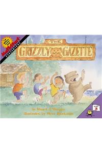 The Grizzly Gazette