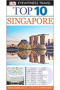 Top 10 Singapore