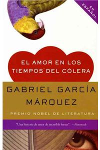 El Amor En Los Tiempos del Cólera / Love in the Time of Cholera