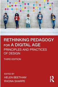 Rethinking Pedagogy for a Digital Age