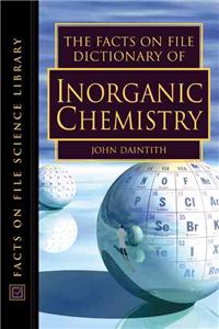 Dictionary of Inorganic Chemistry