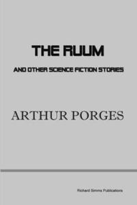 The Ruum and Other Science Fiction Stories