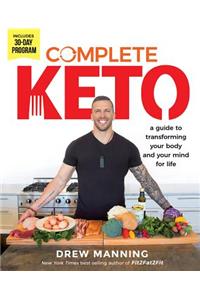 Complete Keto