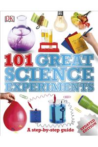 101 Great Science Experiments