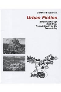 Urban Fiction