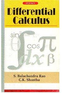 Differential Calculus