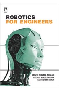 Robotics for Engineers