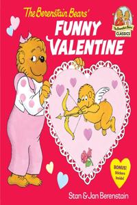 The Berenstain Bears' Funny Valentine