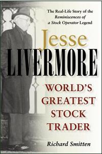 Jesse Livermore