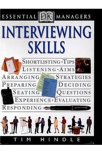 Interviewing Skills