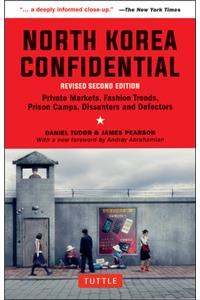 North Korea Confidential