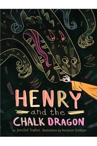 Henry and the Chalk Dragon