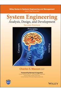 System Engineering Analysis, Design, and Development