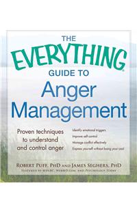 Everything Guide to Anger Management