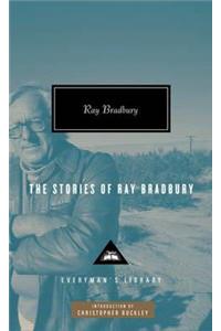 Stories of Ray Bradbury