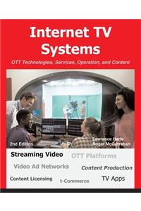 Internet TV Systems