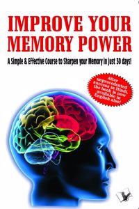 Improve Your Memory Power