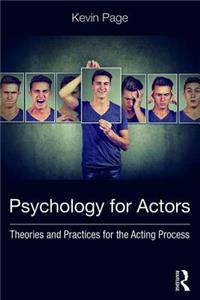 Psychology for Actors