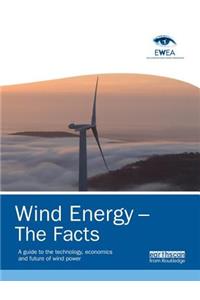 Wind Energy - The Facts