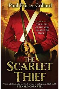 The Scarlet Thief