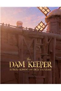 The Dam Keeper, Book 1