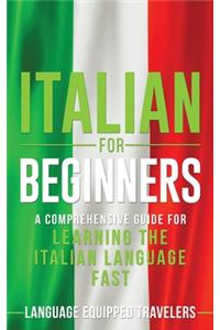 Italian for Beginners