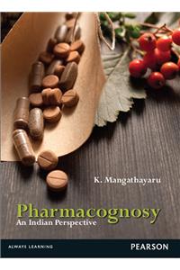 Pharmacognosy