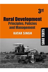 Rural Development