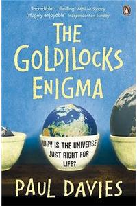 Goldilocks Enigma