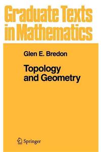 Topology and Geometry