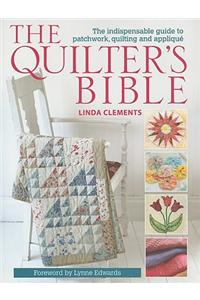 Quilter's Bible