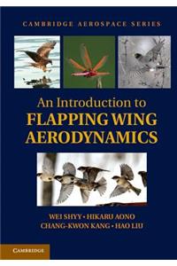 An Introduction to Flapping Wing Aerodynamics