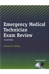 Emergency Medical Technician Exam Review