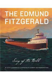 The Edmund Fitzgerald