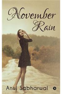 November Rain