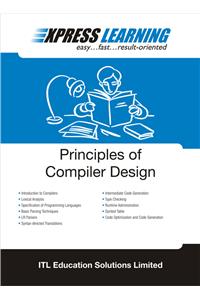 Express Learning - Principles of Compiler Design